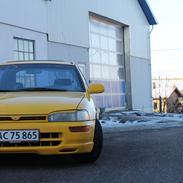 Toyota Corolla E10 Liftback