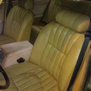 Jaguar XJ6 4,2 Auto Serie 1