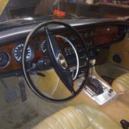 Jaguar XJ6 4,2 Auto Serie 1