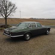 Jaguar XJ6 4,2 Auto Serie 1