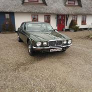 Jaguar XJ6 4,2 Auto Serie 1