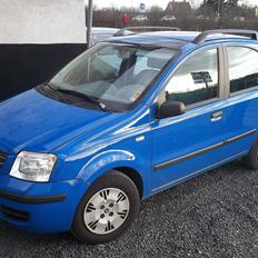 Fiat Panda 1.2 Sole