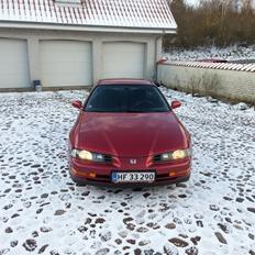 Honda Prelude 2,0i 16V