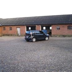 Citroën C3 Picasso (The Black Pearl)