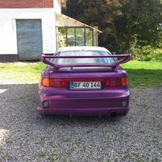 Toyota Celica T18 (Byttet)