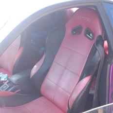 Toyota Celica T18 (Byttet)