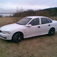 Opel Vectra b