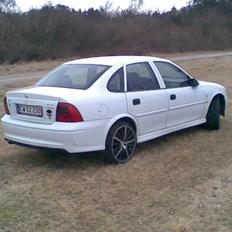 Opel Vectra b
