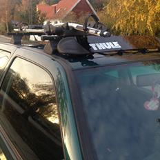 VW Golf 3 1.9 TDI GL