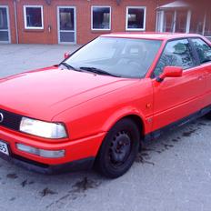 Audi 80 Coupe