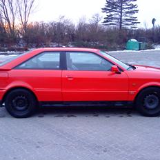 Audi 80 Coupe