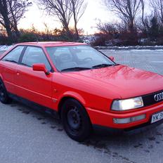 Audi 80 Coupe