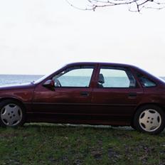 Opel vectra a 2000
