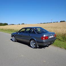 Audi 80