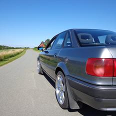 Audi 80