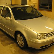 VW Golf IV