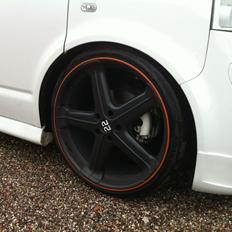 VW Transporter / Caravelle