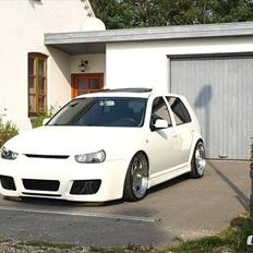 VW golf4 gti