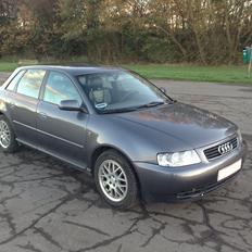 Audi A3 1,9 TDI 8L 5 dørs