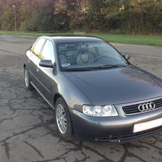 Audi A3 1,9 TDI 8L 5 dørs