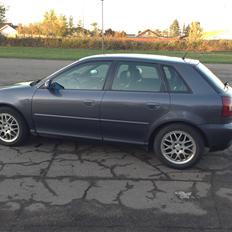 Audi A3 1,9 TDI 8L 5 dørs