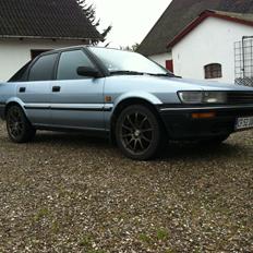 Toyota corolla glassback 1,6 16v