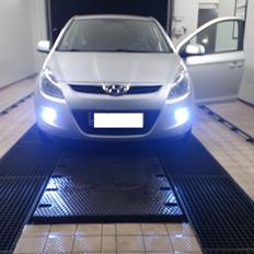 Hyundai i20 1,4 crdi Comfort