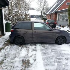 Seat Ibiza 1,8T Sport/Cupra