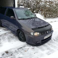 Seat Ibiza 1,8T Sport/Cupra