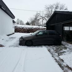 Seat Ibiza 1,8T Sport/Cupra