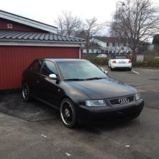 Audi A3 1.8 Turbo
