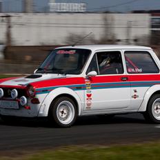 Lancia A112 Abarth