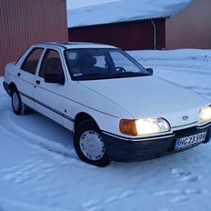 Ford Sierra 2.0 OHC (solgt)