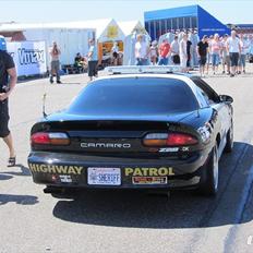 Chevrolet Camaro Z28