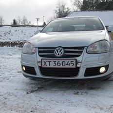 VW jetta 1,9 tdi trendline