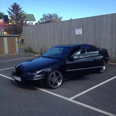 Opel Calibra 4x4 Turbo