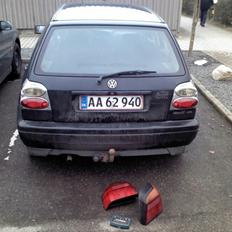 VW Golf 3