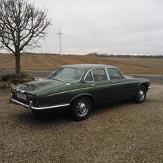Jaguar XJ6 4,2 Auto Serie 1