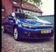 VW scirocco 2.0 TDI