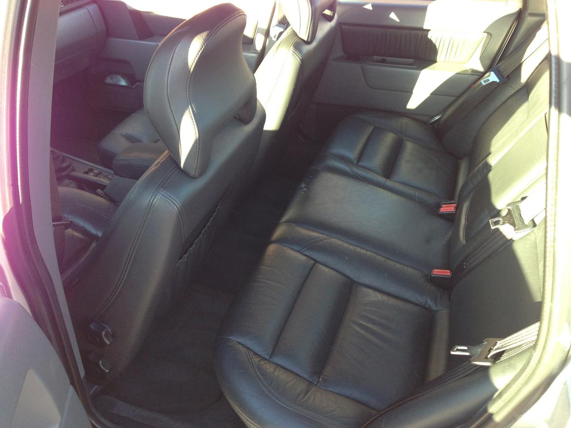 Volvo 850 2,3 T5 billede 12