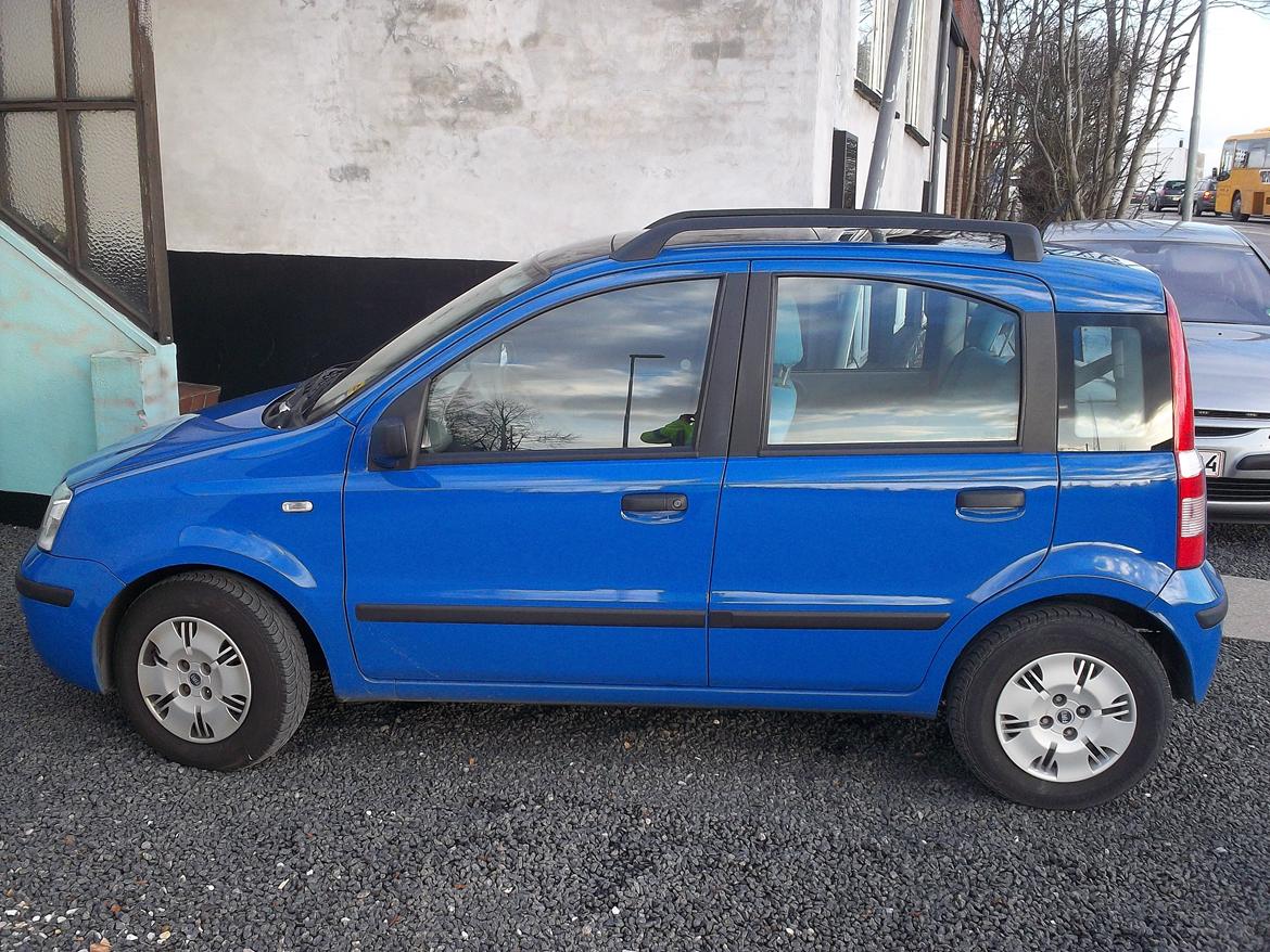 Fiat Panda 1.2 Sole billede 4