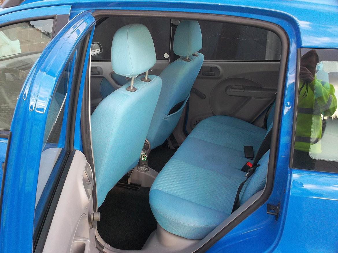 Fiat Panda 1.2 Sole billede 9