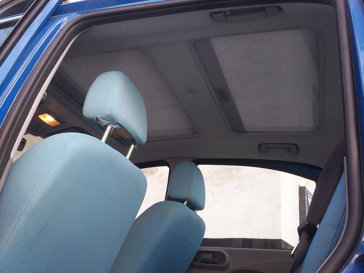 Fiat Panda 1.2 Sole billede 10