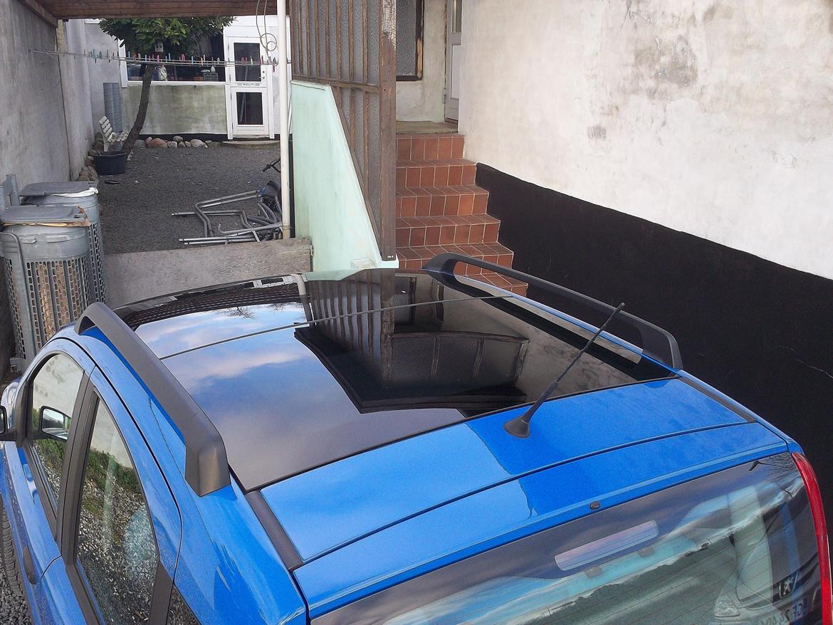 Fiat Panda 1.2 Sole billede 11