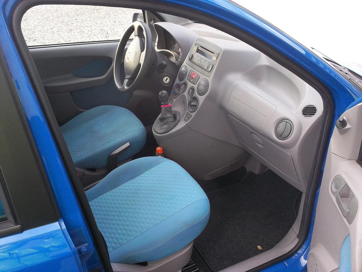 Fiat Panda 1.2 Sole billede 13