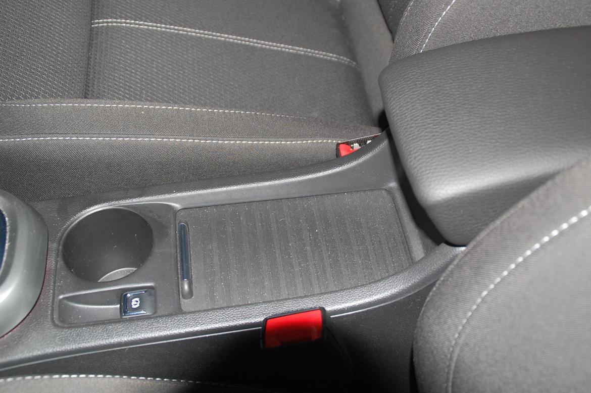 Opel Astra Sports Tourer billede 20