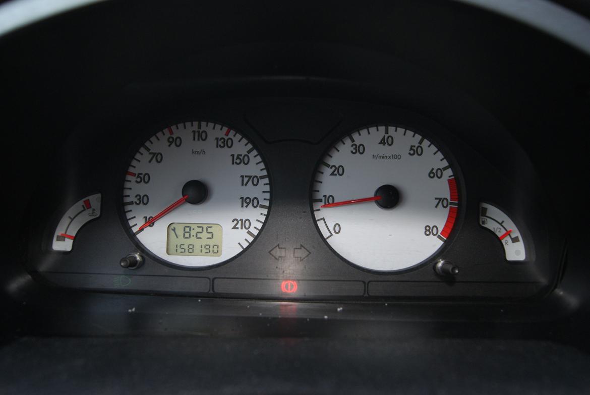 Citroën Saxo Vts Sport billede 13