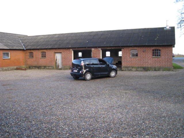 Citroën C3 Picasso (The Black Pearl) billede 3