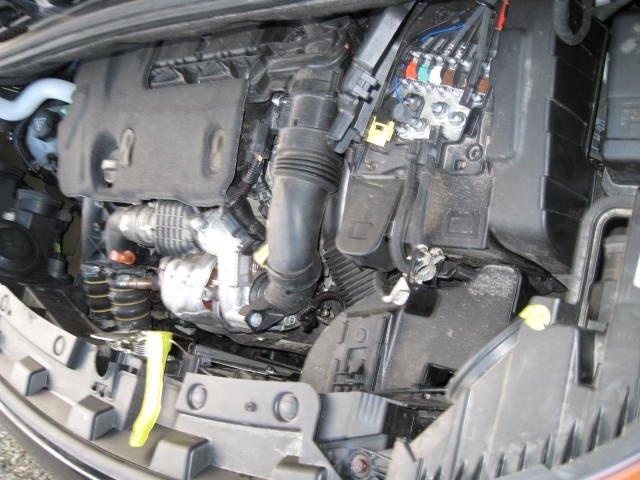 Citroën C3 Picasso (The Black Pearl) billede 6