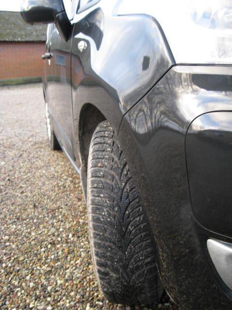 Citroën C3 Picasso (The Black Pearl) billede 13